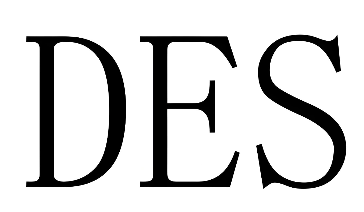 DES加密算法