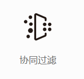 基于用户协同过滤算法