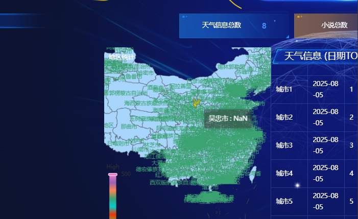 地图功能迭代